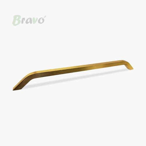 Ручка Bravo Fence/ 288, матове золото