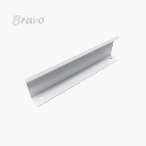 Ручка Bravo Bety/ 128, білий