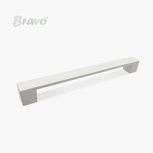 Ручка Bravo Carob/ 192, біла