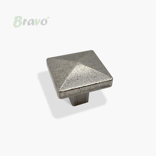 Ручка Bravo Lot античне срібло   Н_З