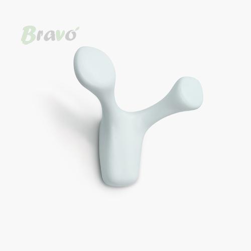 Вішак Bravo Gol білий