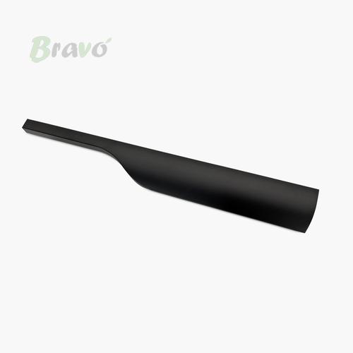 Ручка Bravo Beak LR/ 192/L, чорна