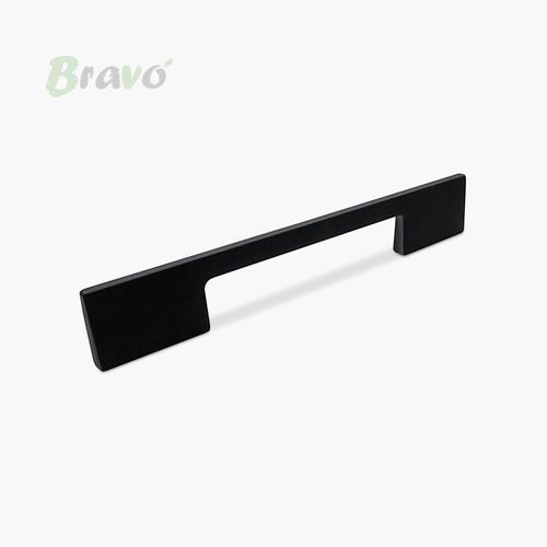 Ручка Bravo Lupin/ 128, чорна