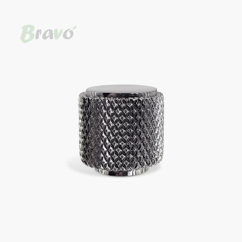 Ручка Bravo Fern/ хром