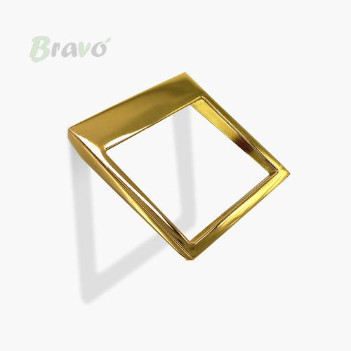 Ручка Bravo Sinai/ 32, золото   Н_З