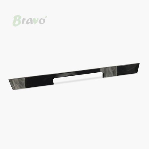 Ручка Bravo Ice/ 288, нікель   Н_З