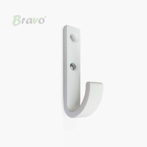 Вішак Bravo Base білий