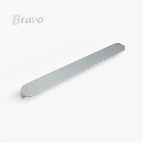 Ручка Bravo Yard/ 192, алюміній