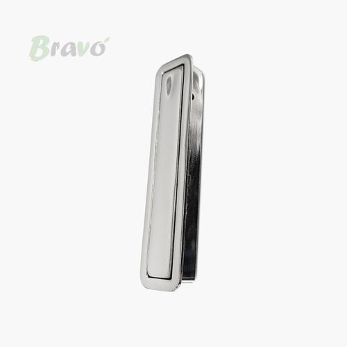 Ручка Bravo Piano/ 32, хром