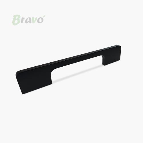 Ручка Bravo Brick/ 160, чорний