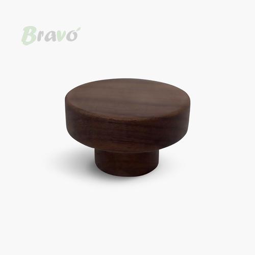 Ручка Bravo Bark L, горіх