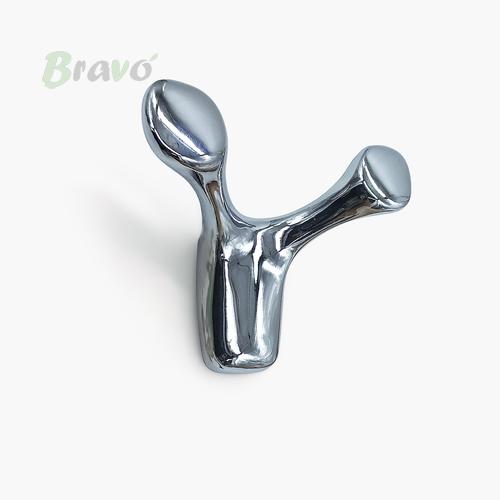 Вішак Bravo Gol хром