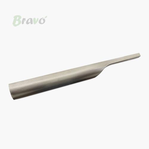 Ручка Bravo Beak LR/ 256/R, інокс
