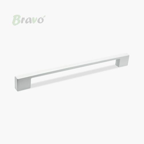 Ручка Bravo Demur/ 224, біла