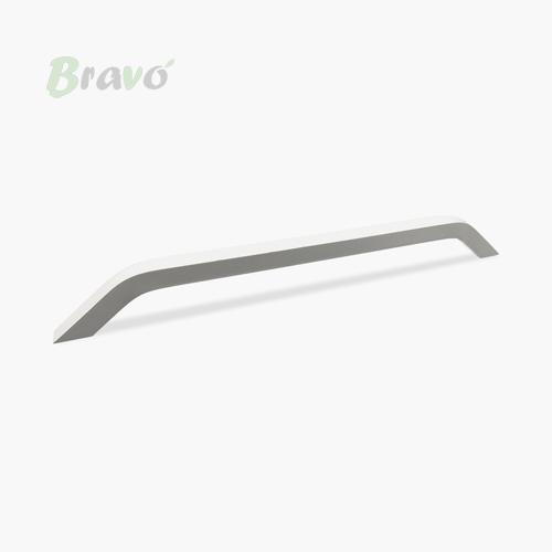 Ручка Bravo Fence/ 224, біла