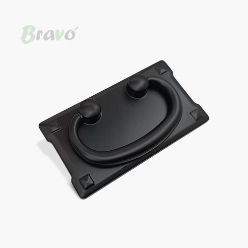 Ручка Bravo Country/ 76, чорний