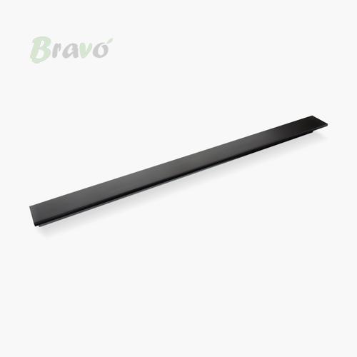 Ручка Bravo Bony(Long B)/ 320, чорний