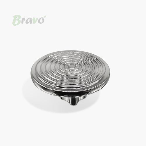 Ручка Bravo Navel хром