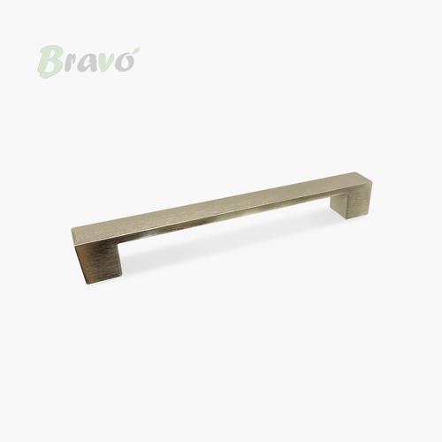 Ручка Bravo Carob/ 160, інокс