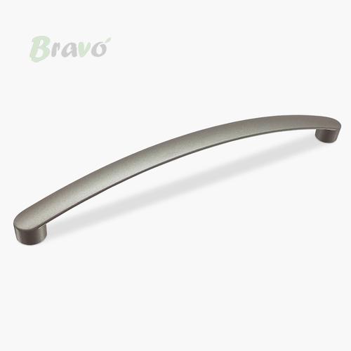 Ручка Bravo Nut/ 160, сатин   Н_З