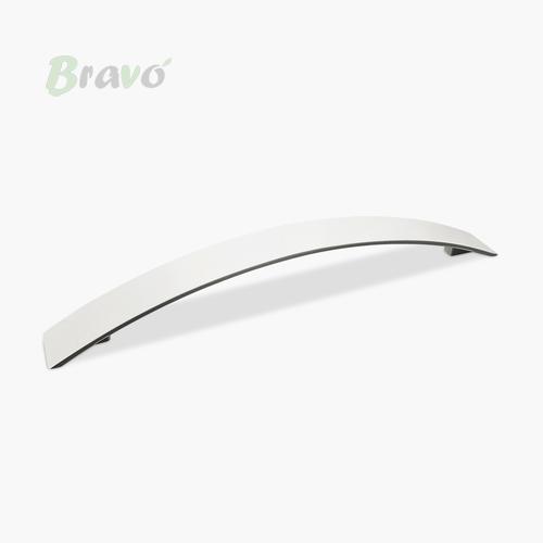 Ручка Bravo Rise/ 160, біла
