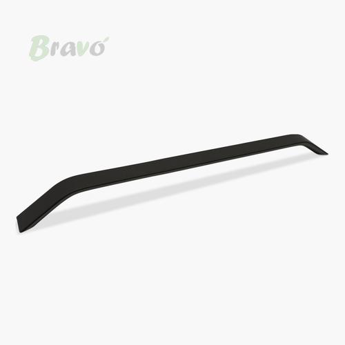 Ручка Bravo Lama staight/ 320, чорна
