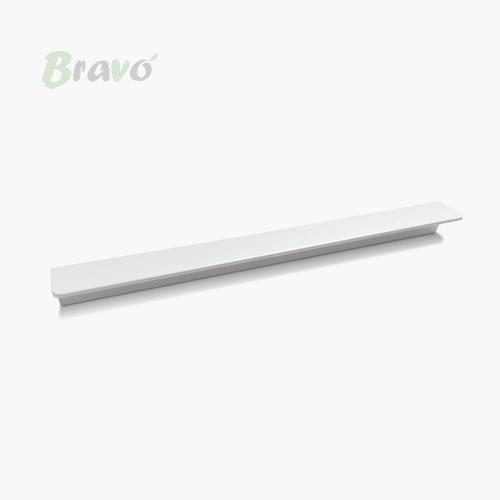 Ручка Bravo Lusy(Long L)/ 192, білий