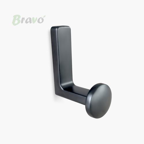 Вішак Bravo Button one графіт