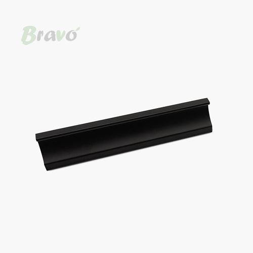 Ручка Bravo Ruler/ 128, чорний