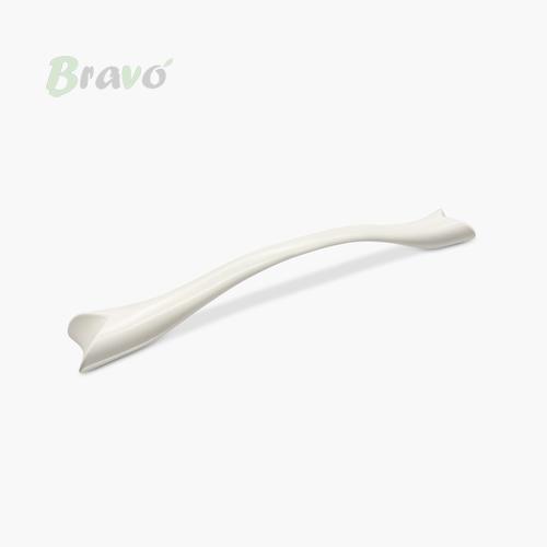 Ручка Bravo Graff/ 160, білий