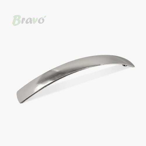 Ручка Bravo Top/ 128, хром   Н_З