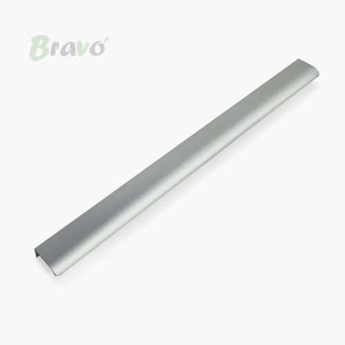 Ручка Bravo Bety/ 448, алюміній